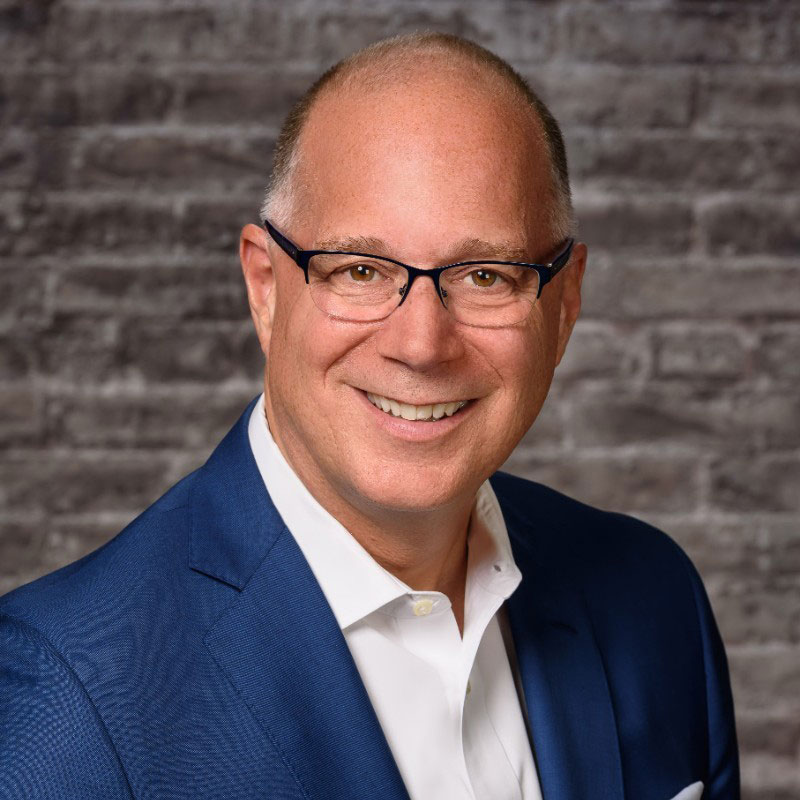 Dave Medvidofsky, CPCU, CRM, CIC, board member, consultant, mentor, community volunteer