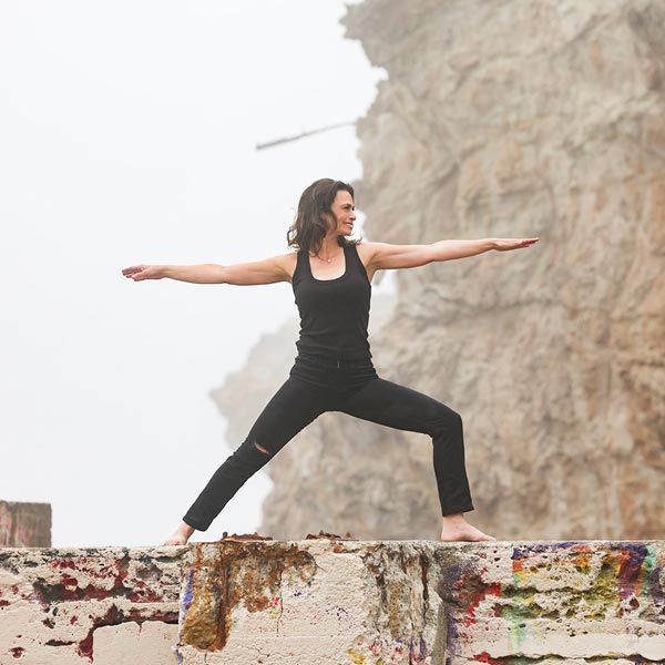 Amber Rosenberg, life coach, career coach, working mothers coach