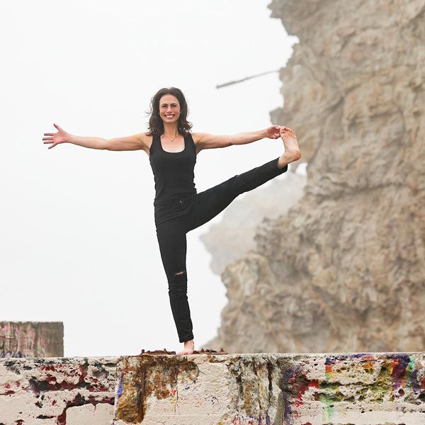 Amber Rosenberg, working mothers coach in San Francisco