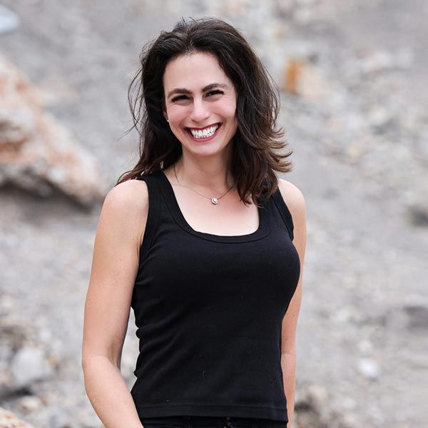 Amber Rosenberg, life coach, career coach, working mothers coach