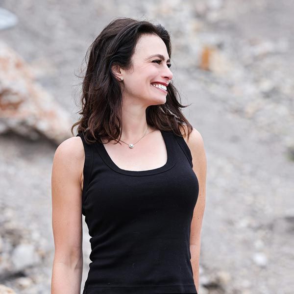 Amber Rosenberg, life coach, career coach, working mothers coach